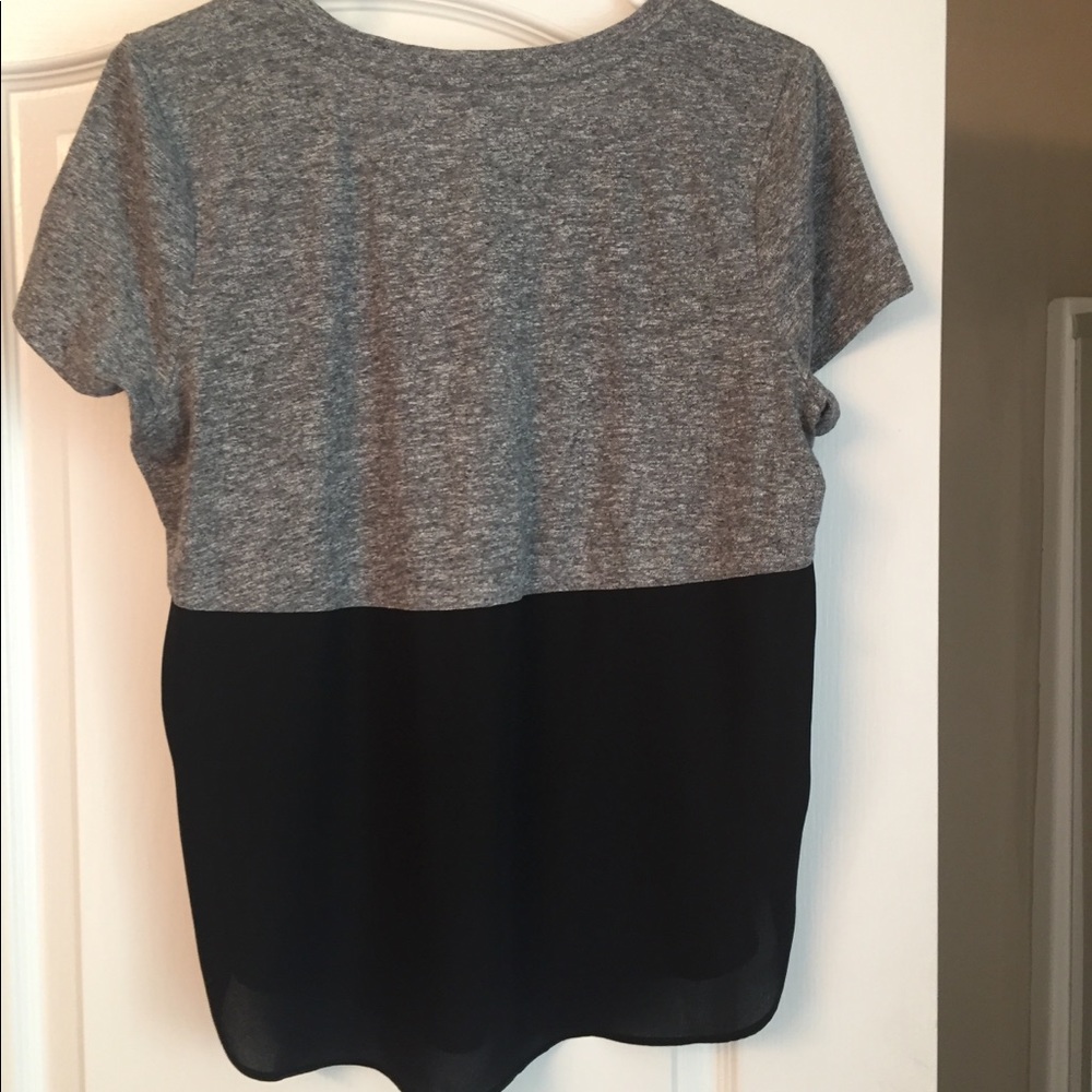 Express top - Picture 2 of 2